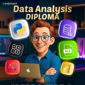 دبلومة Data Analysis
