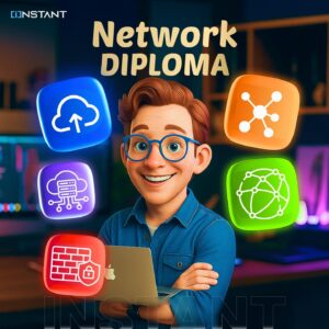 دبلومة Network